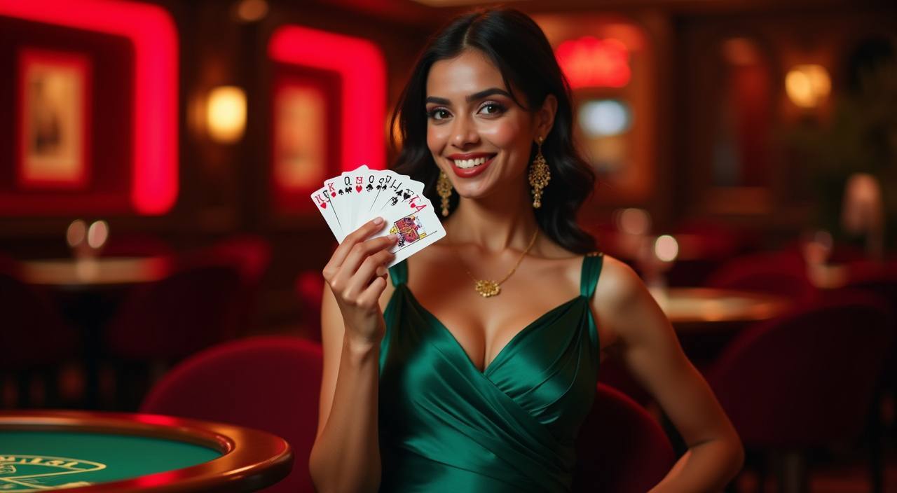 aqe999 Blackjack Nights